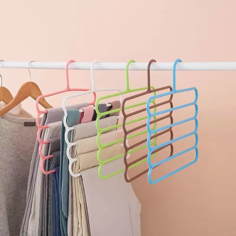 Non Slip Pant Hanger