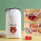 Food Cover (100pcs pack)