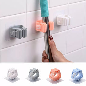 Mop Holder