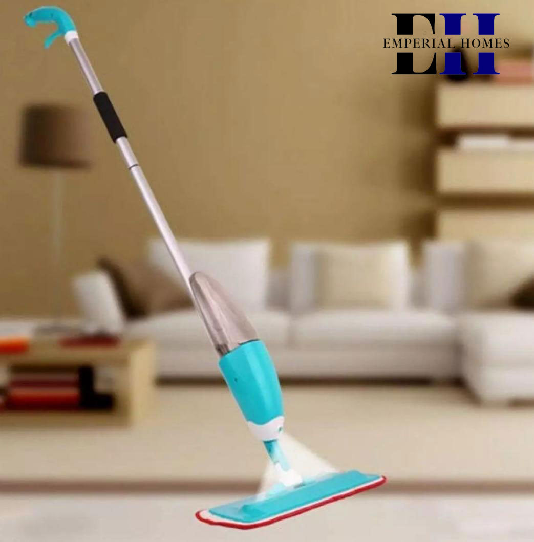 Healthy Spray Mop Flat Mop Floor Cleaner