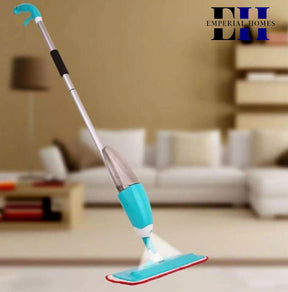 Healthy Spray Mop Flat Mop Floor Cleaner