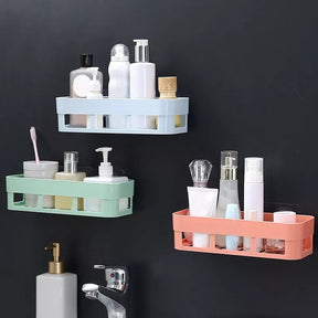 Bathroom Shelf