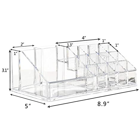 Lipstick Organizer Small