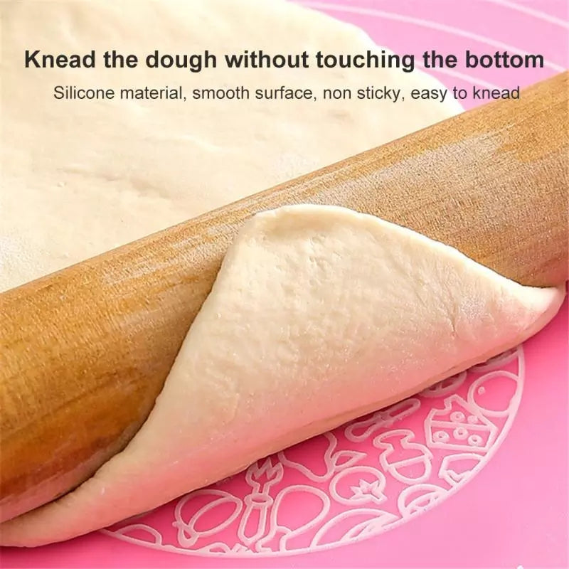 Silicone Dough Matt