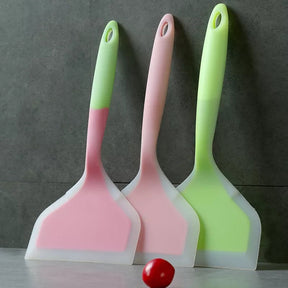 Silicone Spatula Turner