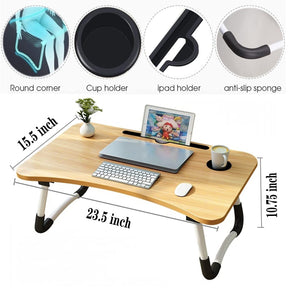 Foldable Laptop Table