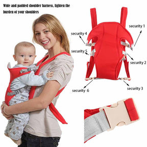 Baby Carrier