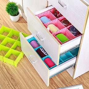 Drawer Organizer Partition