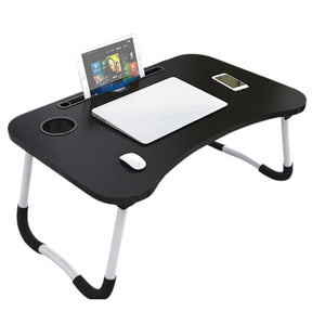 Foldable Laptop Table