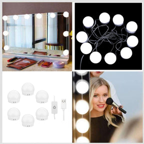 Vanity Mirror Light