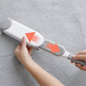 Lint Remover