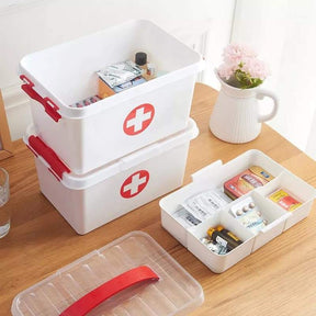 Medicine Storage Box