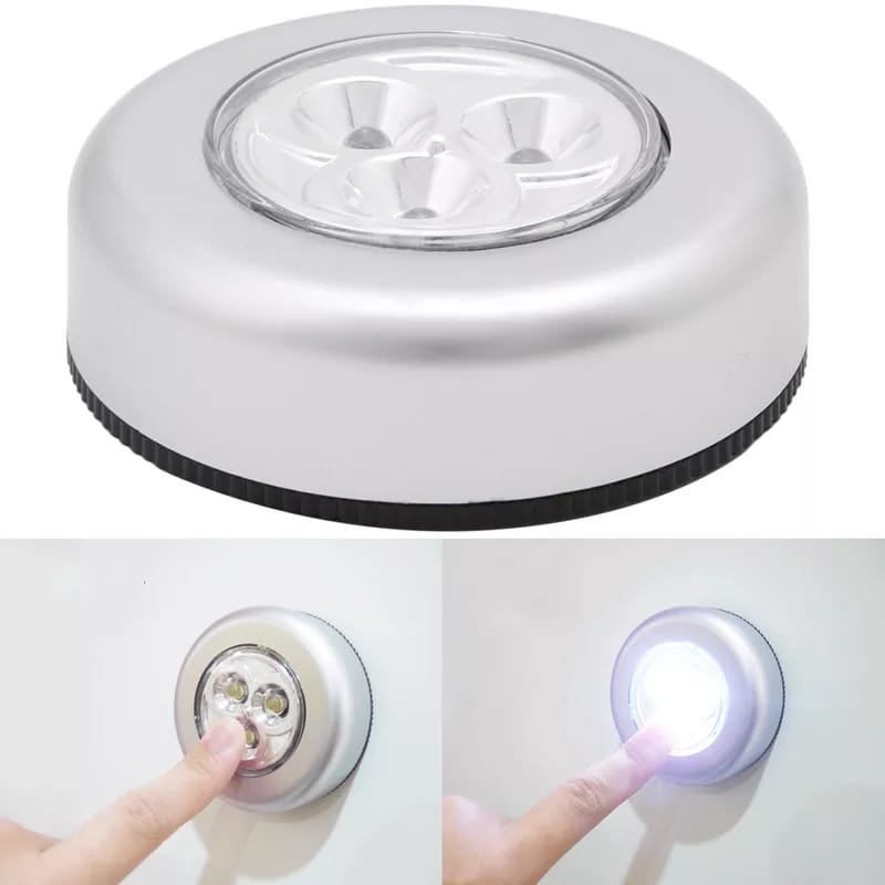 Tap Light