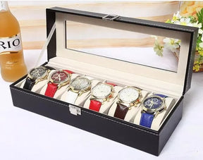 Watch Box (6slots)