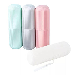 Travel Tooth Brush Holder