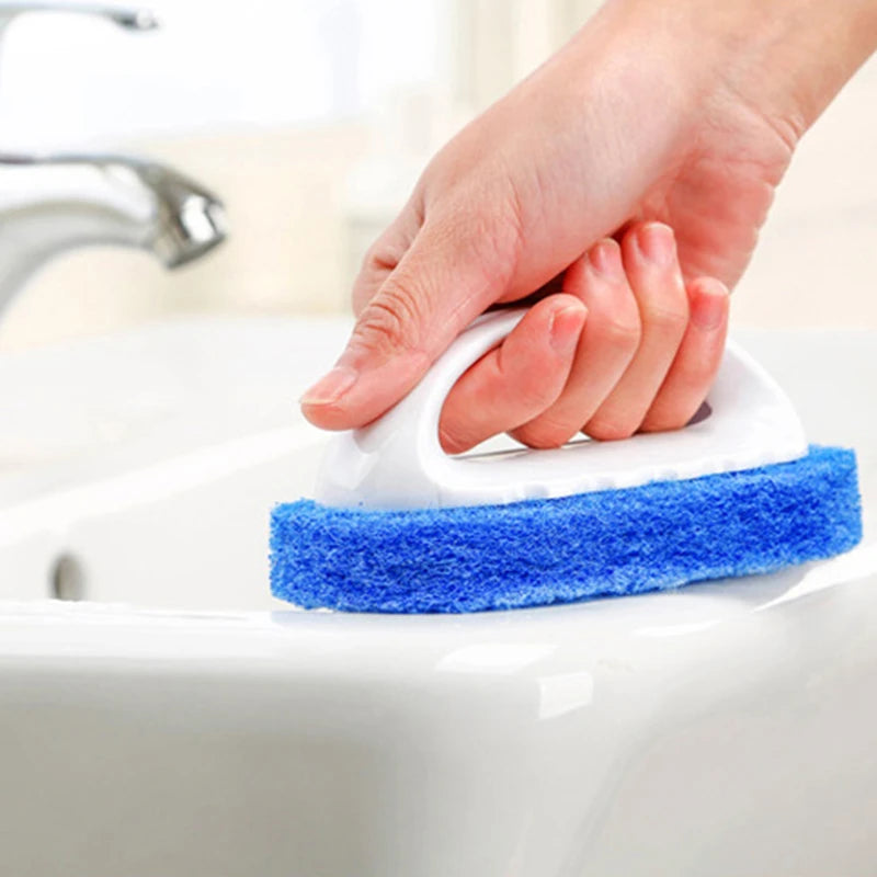 Bathtub Cleaning Brush