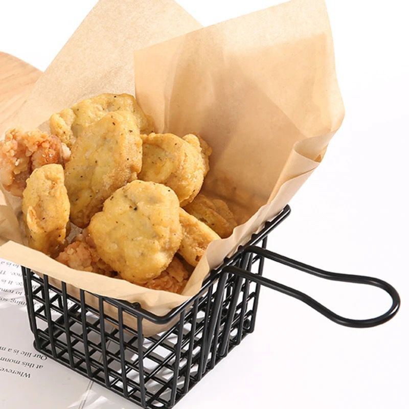 Fried Items  Buckets (Select your Favorite Style)