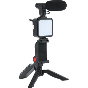 Smartphone-Vlogging-Kit-Set