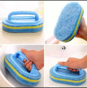 Bathtub Cleaning Brush