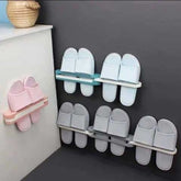 Slipper Rack