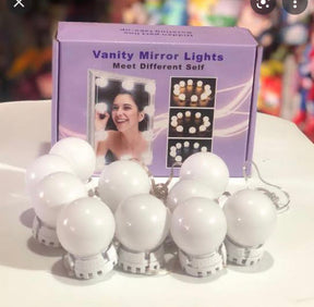 Vanity Mirror Light