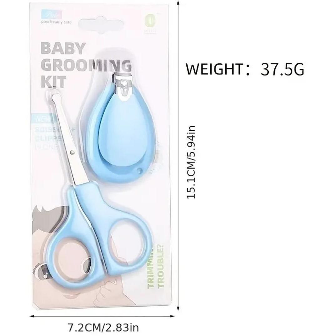 Baby Grooming Kit