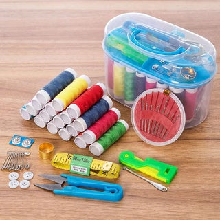 Sewing Kit Storage Box