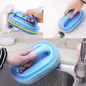 Bathtub Cleaning Brush