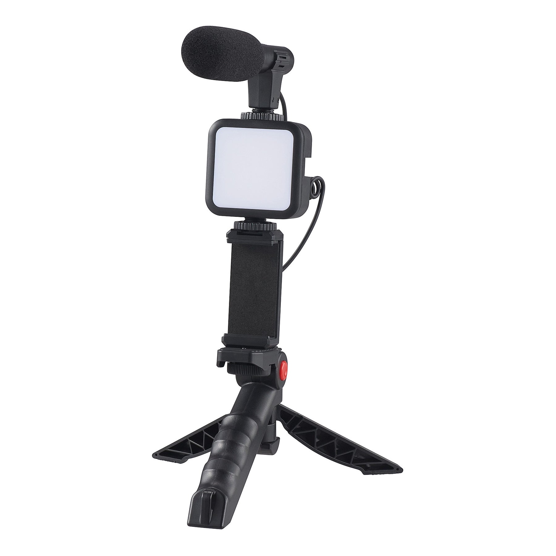 Smartphone-Vlogging-Kit-Set