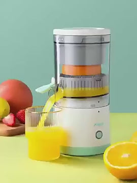 Citrus Juicer