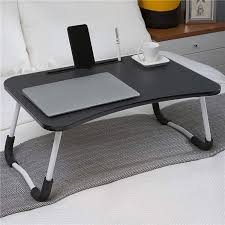 Foldable Laptop Table