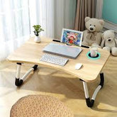 Foldable Laptop Table